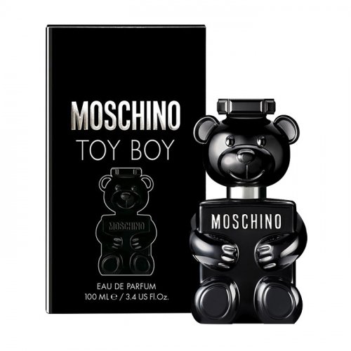 モスキーノトイボーイEDP 50ml 9,554円