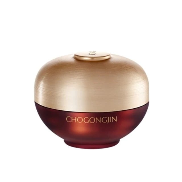 超拱辰 チョゴンジンヨンアン ジンクリーム 60ml