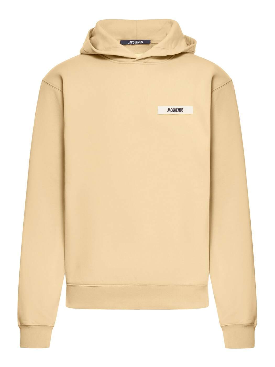 245JS2472036131 LIGHT BEIGE 2 春夏2025 トレーナー メンズ ia