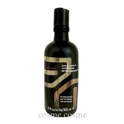 アヴェダ メン ピュアフォーマンス コンディショナー 300ml(0018084850985)