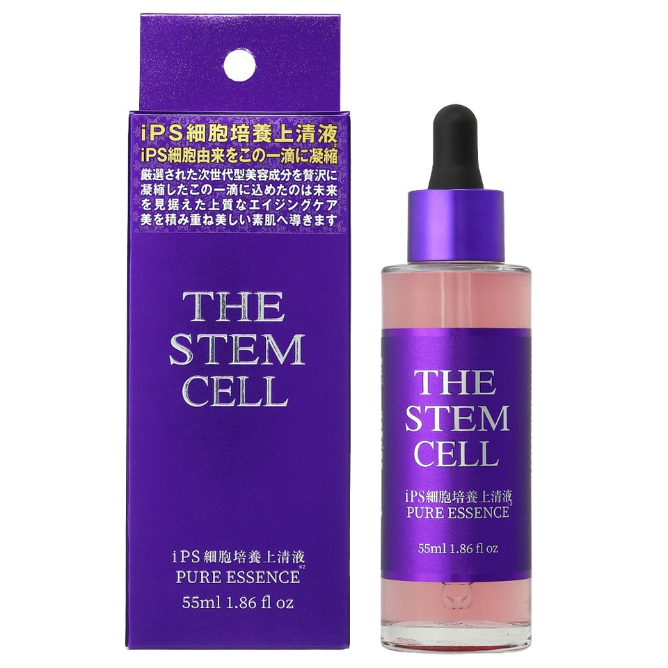 Qoo10] IPSコスメティックス THE STEM CELL iPS細胞培