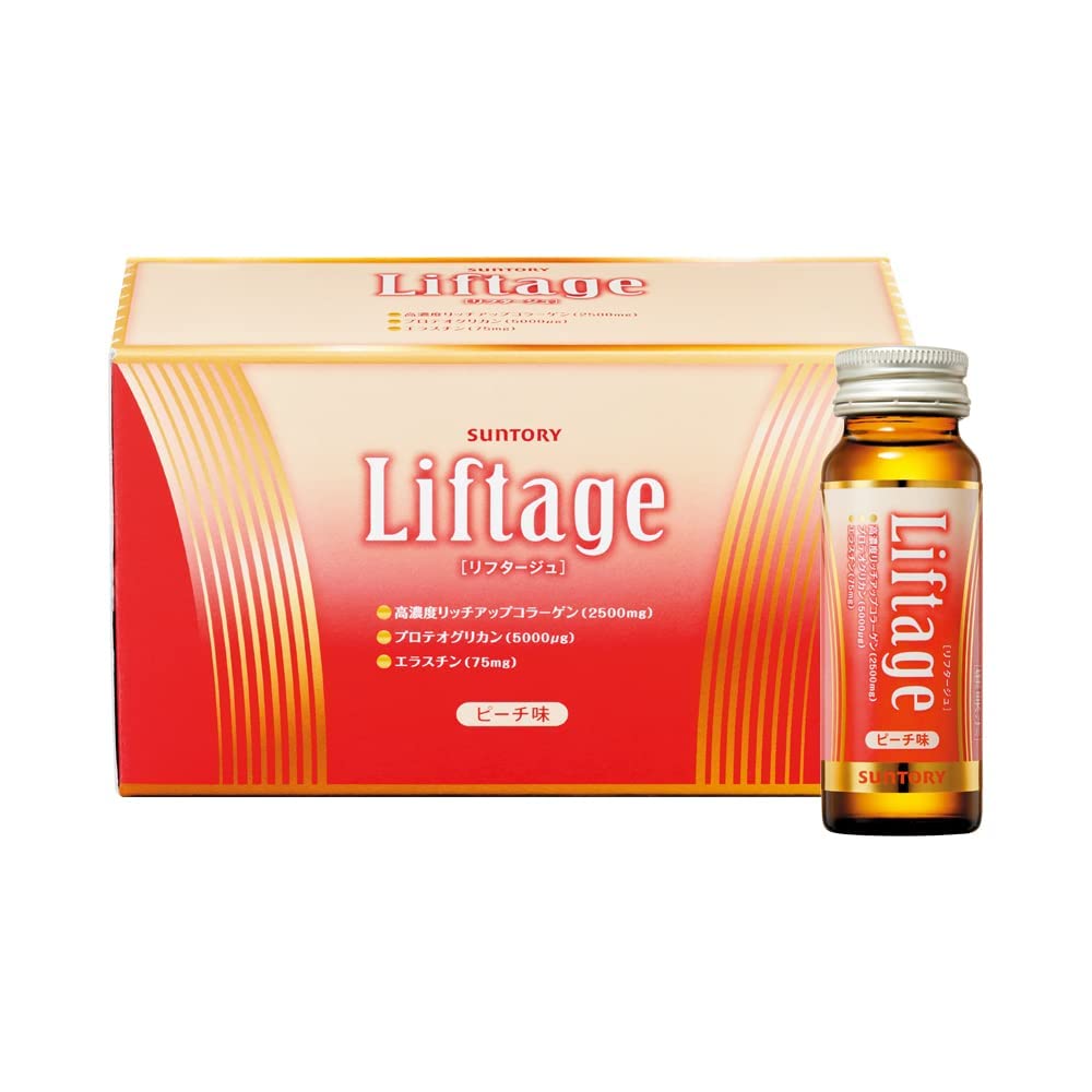 Liftage[リフタージュ] Liftage 5箱