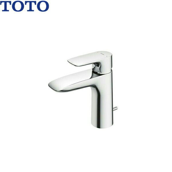 TLG04302JA 台付シングル混合水栓 GAシリーズ[]