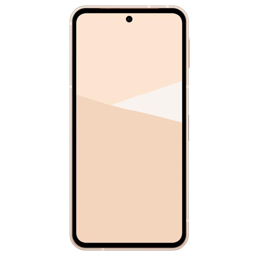 AQUOS sense10 SH-M33 6G+128G SIMフリー [ペールピンク]