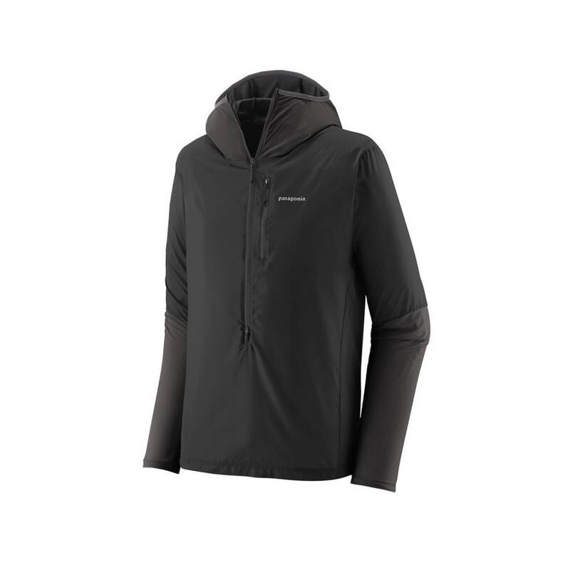 パタゴニア PATAGONIA メンズ エアシェッド プロ プルオーバー 24192R5 395430