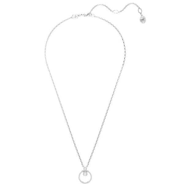25FW ネックレス/ペンダント 5692261 WHITE DOM