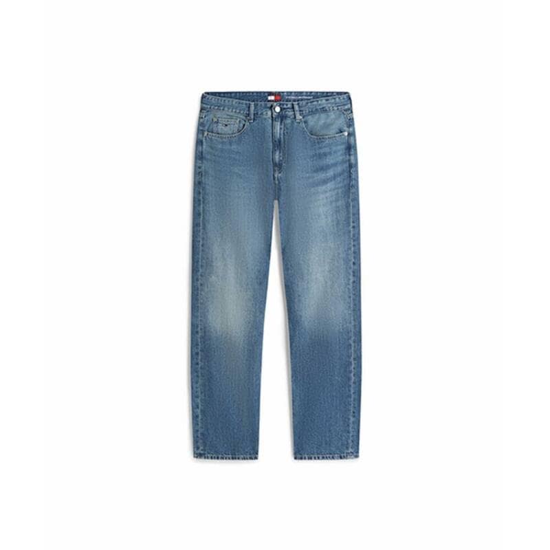 TOMMY JEANS オティス レギュラーストレート デニムパンツ (T32G6NEA13TMT5) T32G6NEA13TMT5 214676