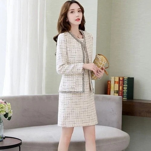 限定SALE!入園式 ジャケット 入学式 服装 ママ スーツ おしゃれ ワンピース 40代 卒業式 母親 卒園式