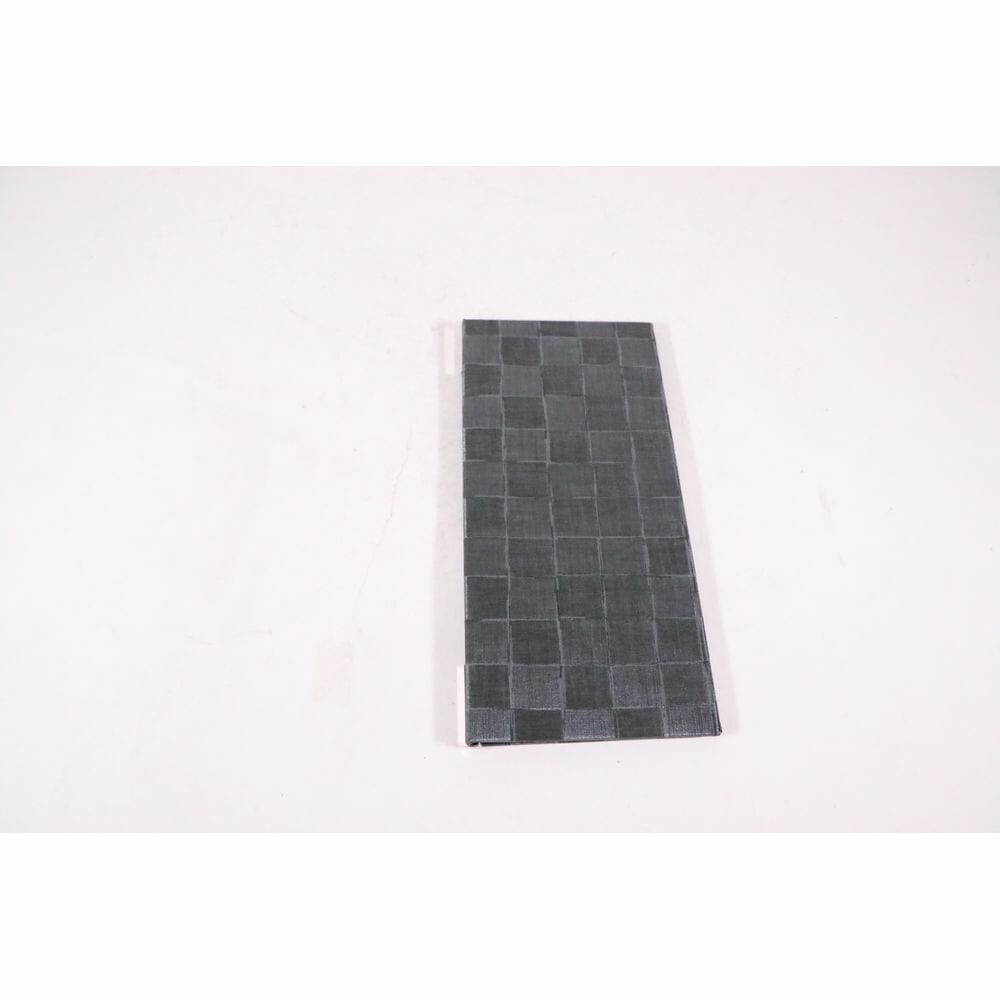 （まとめ買い）メニューブック MB-305グレーブラック [x3]