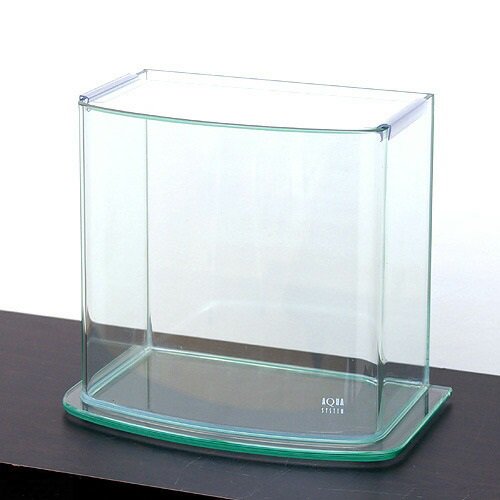 ルノアール　２５０（２５X１５X２６ｃｍ）　２５ｃｍ水槽（単体）　小型水槽　ガラス水槽　お一人様２点限り　ＣＲＣ10―11―01―20―00