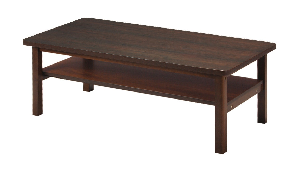 センターテーブル　ブラウン 36,800円