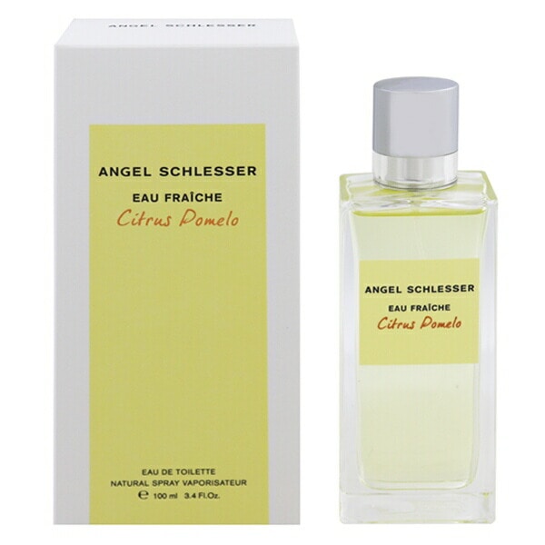 オーフレッシュ シトラス ポメロウ EDT SP 100ml
