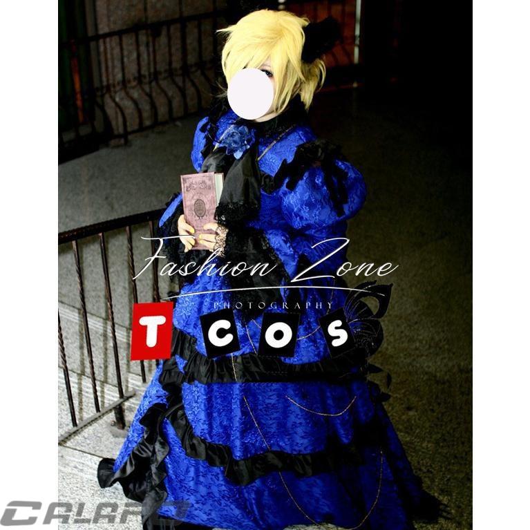 VOCALOID 鏡音リン・レン 風 鏡音レン LOVELESSxxx コスプレ衣裝 ウィッグ レディース コスプレ衣装 変装 仮装