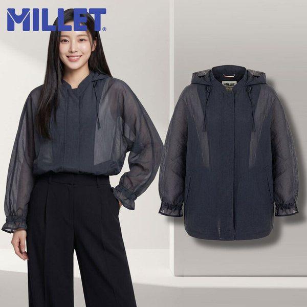 ジャケット 女性 メッシュ アウトドア 冷感 軽量 夏 日常着 登山服