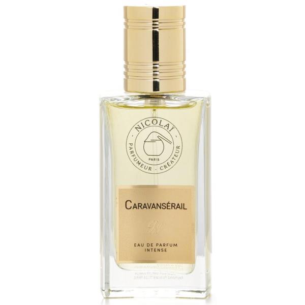 ニコライ caravanserail intense eau de parfum spray 30ml