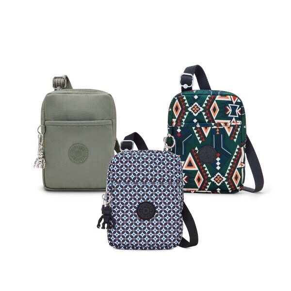 【Kipling】 キプリング KIPLING/HQ-Direct/Mini Messenger Bag/New/M/KNABS37/Select 1 Out 3