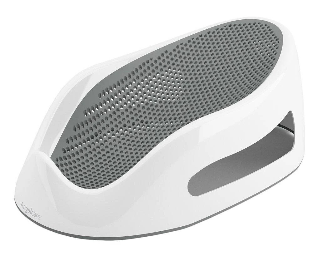 Angelcare Baby Bath Support， Grey