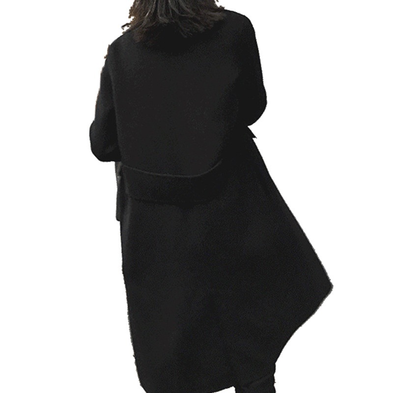 ロング ショートパンツ コート ョーツ チャイナドレス チャイナ風 ダウンコート ロングドレス 体型カバー 黒