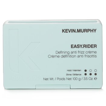 Kevin.Murphy イージーライダー アンチフリズクリーム - フレキシブルホールド