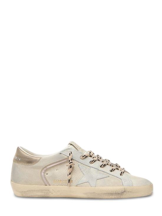 GOLDEN GOOSE Women Sneakers GWF00101F00809415647 Neutrals