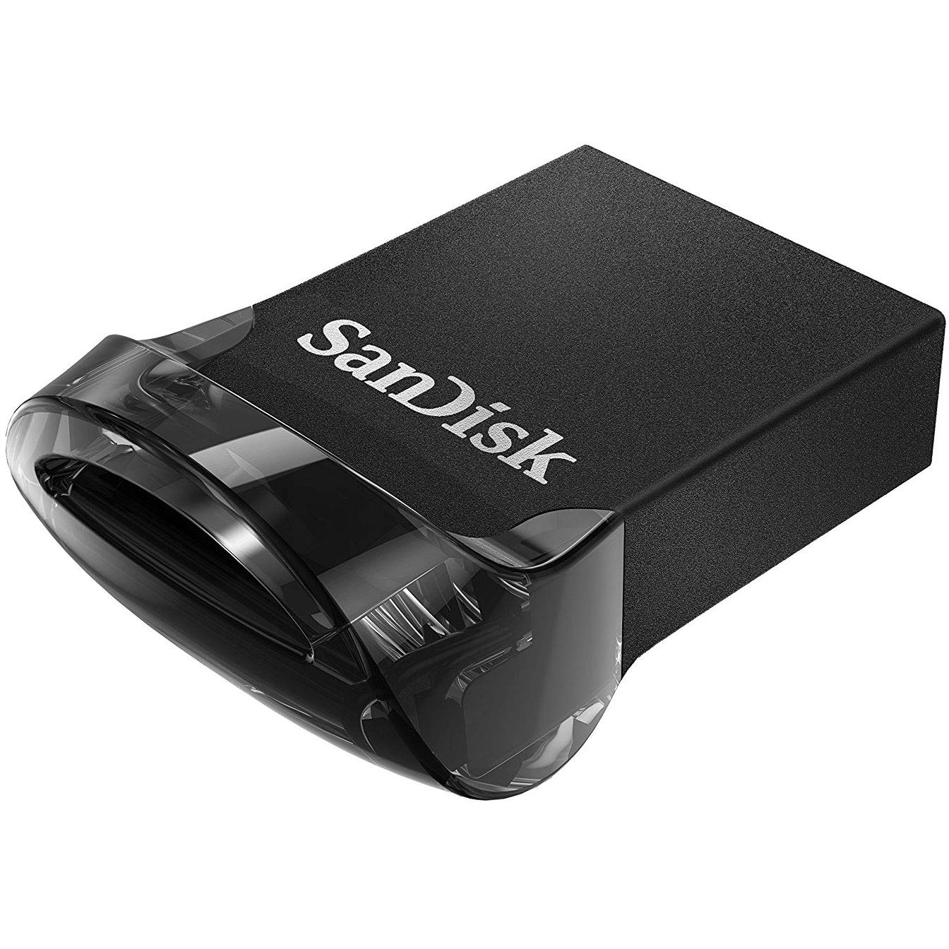 全国送料無料 SanDisk USBメモリ 512GB サンディスク Ultra Fit USB 3.1 Gen1対応 超小型 [並行輸入品]