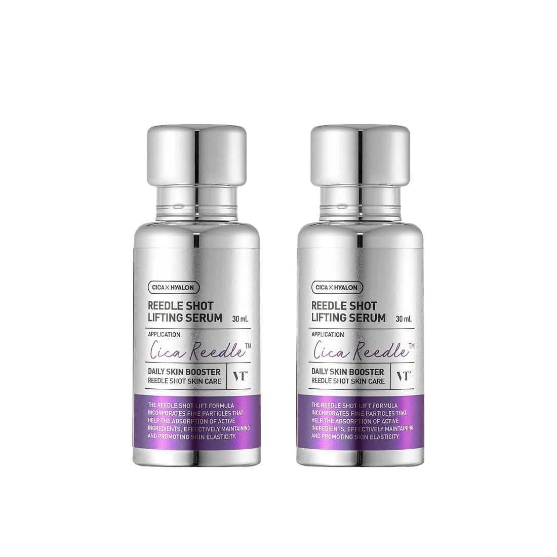 リードルショット リフティング セラム 30ml + 30ml 2個 セット/ リードルショット シリーズと一緒に使うと良い