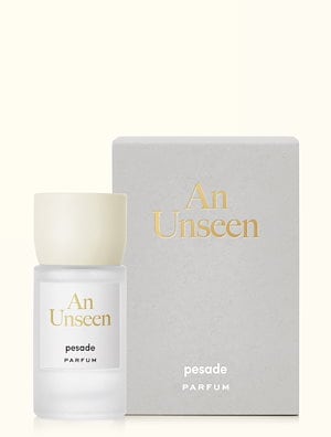 ペサード An Unseen Parfum 30ml(Glass House l Floral & Pure Musk l Ideal) 韓国香水