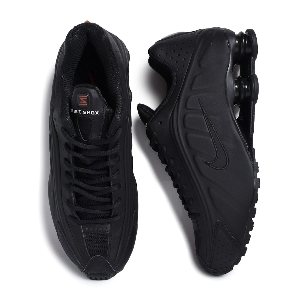 NIKE SHOX R4 \