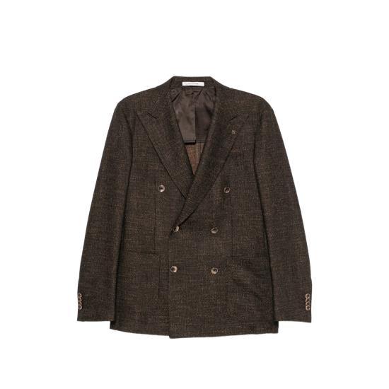 TAGLIATORE Men Suit Jackets C90044 1SVS20K M3298 BROWN