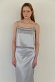 Silver Blue