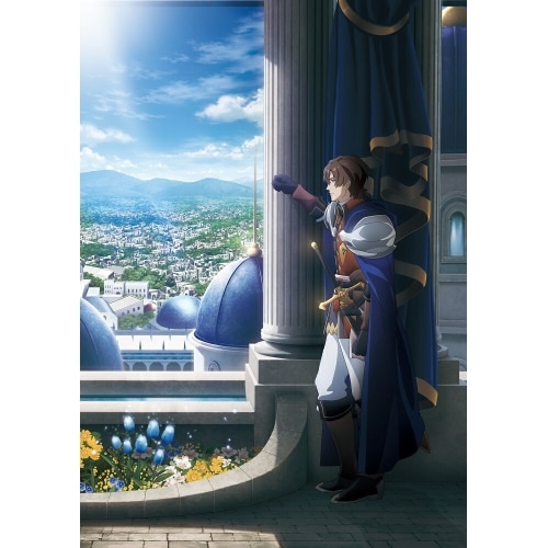 BD / TVアニメ / Unnamed Memory Act.2 Blu-ray BOX 下巻(Blu-ray)