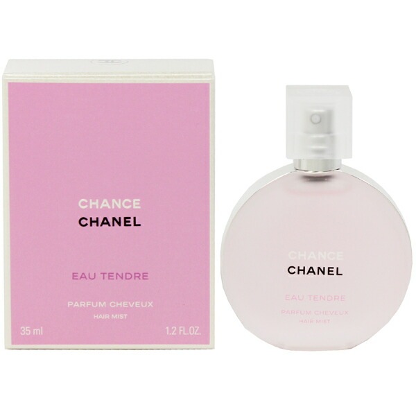 チャンス オー タンドゥル ヘアミスト 35ml