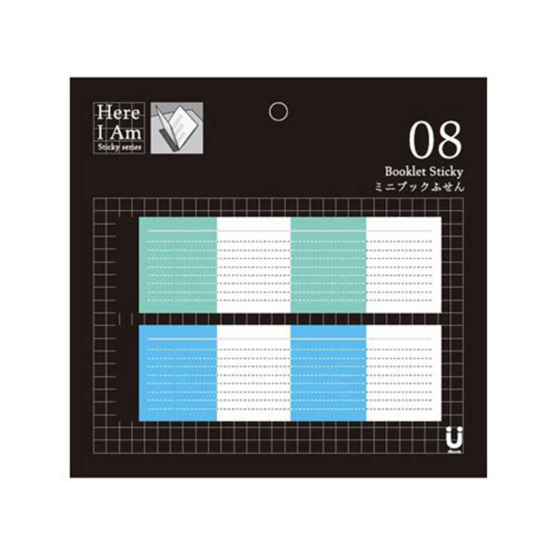 ✽まぁみページ✽ Qoo10] ロジック Here I Am!シリーズ : 文具