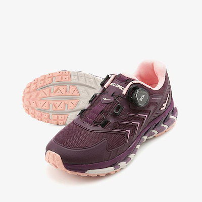 ブレード BX 113 (R2) 女性 BOA プロフェッショナル ウォーキングシューズ PW0WW23S563