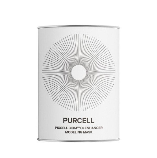 ピクセルバイオーム オーツー インゲンサー モデリング マスク 240g/モデリング マスク