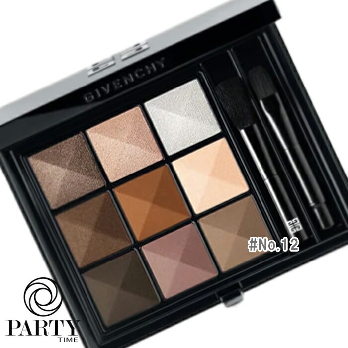 GIVENCHY ルヌフジバンシイ No.12