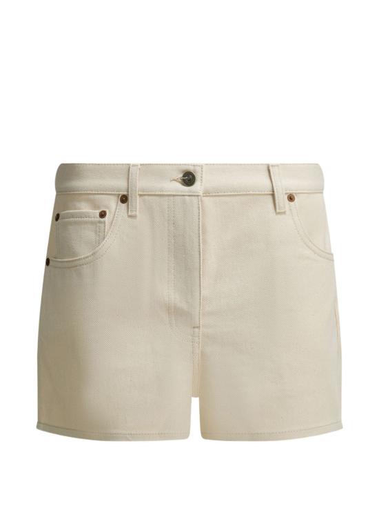 VALENTINO GARAVANI Women Shorts & Burmudas 8B3DD22W9Y5 A03