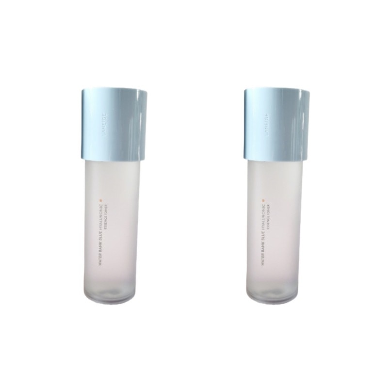 [1+1] ウォーターバンク ブルーヒアルロニック トナー 160ml