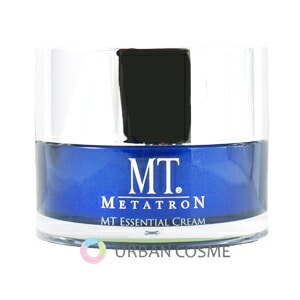 MTメタトロン 【国内正規品】MT エッセンシャルクリーム 50g