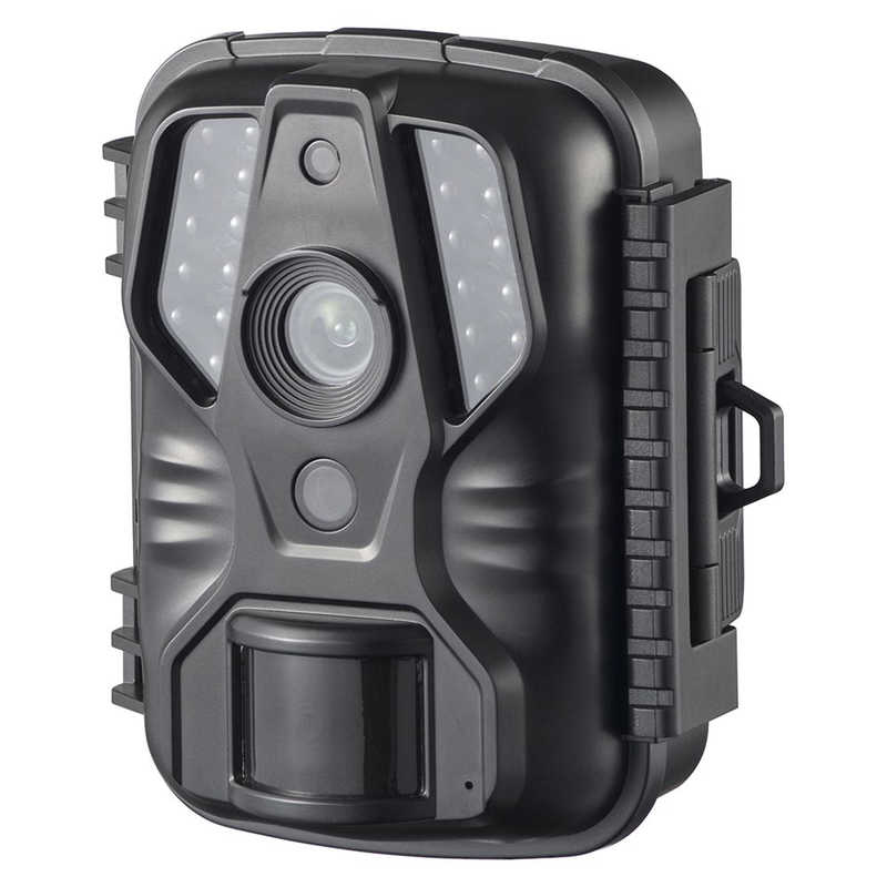 オーム電機　電池式トレイルカメラ　OSE-PM10