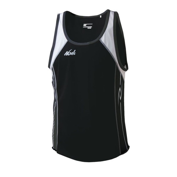 ニシスポーツ NISHI ランニングトップ LADIES N65L008-0707 レディース