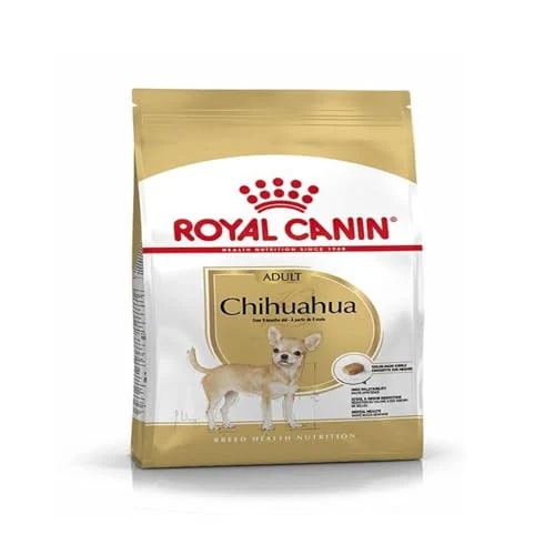BHN チワワ 成犬用 3kg