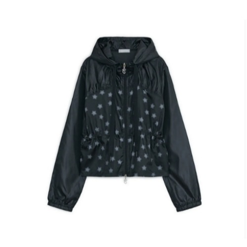 スターダスト ウインドブレーカー (ブラック) 11,700円