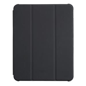 Digio2 iPad Air(M2) 11インチ用 衝撃吸収ケース TBC-IPA24102BK ブラック
