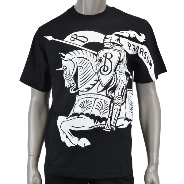 BURBERRY バーバリー EKD T-SHIRT/ビックロゴ Tシャツ/8095058 A1189