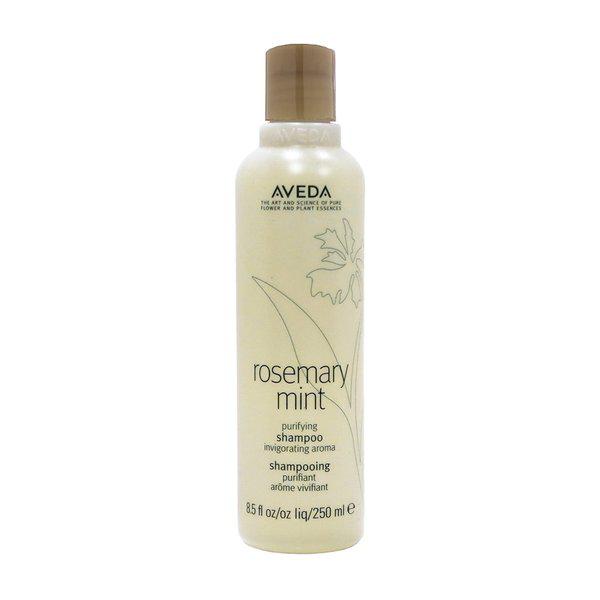 ローズマリーミント ピュリファイング シャンプー 250ml _ オイリーヘア用