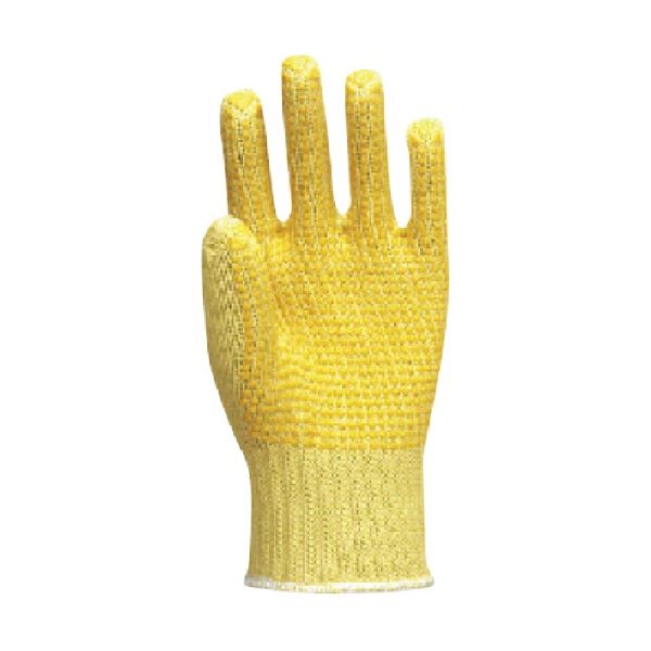 東和 トワロン ケブラー K-300 あつ手 スベリ止付 L K-300-L 1パック(10双)