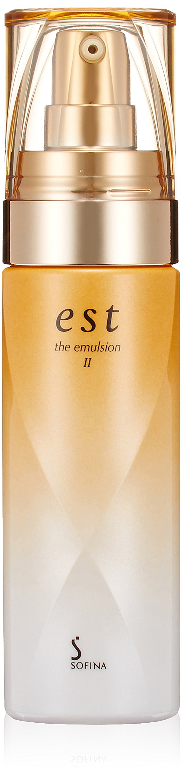 est(エスト) エスト ザ エマルジョン II(乳液)