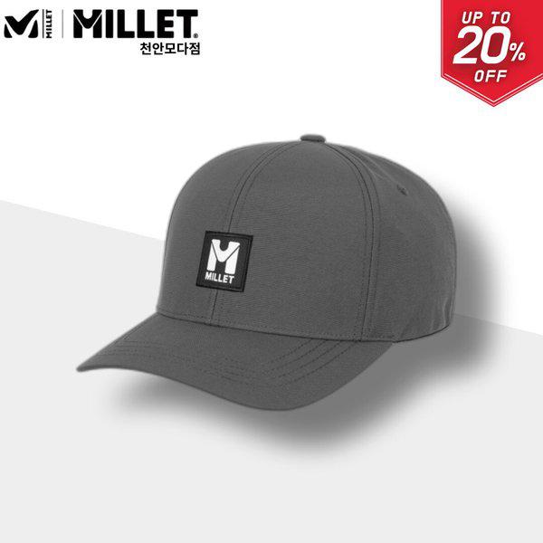 男女共用 登山 カジュアル ゴルフ 釣り デイリー ボールキャップ チャコール_CA