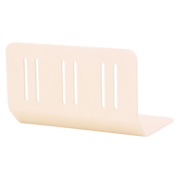 LBG4297T-WS 曲げ木ベッドガード ホワイトウォッシュ メーカー直送